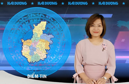 Điểm tin từ ngày 23 - 25.3